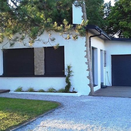 Villa Stella Plage Proche Le Touquet Pour 6Ou8 Personnes Cucq Zewnętrze zdjęcie