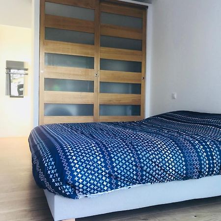 Villa Stella Plage Proche Le Touquet Pour 6Ou8 Personnes Cucq Zewnętrze zdjęcie