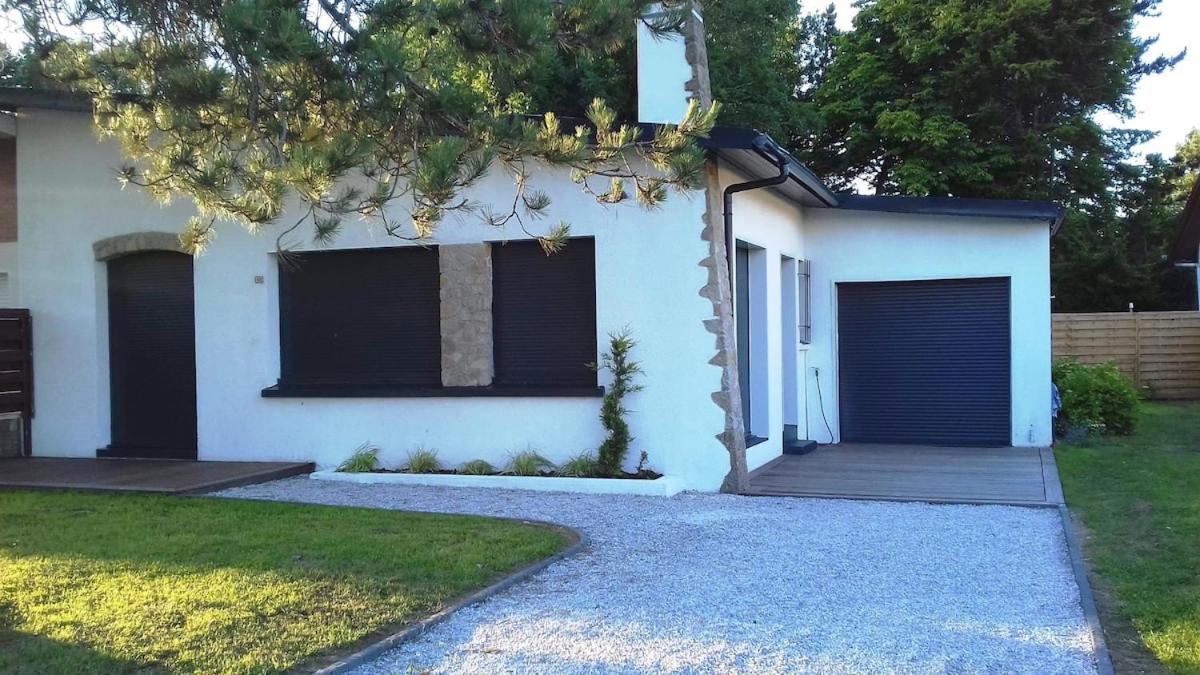 Villa Stella Plage Proche Le Touquet Pour 6Ou8 Personnes Cucq Zewnętrze zdjęcie